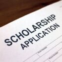 Scholarships offered to graduating seniors through July 1