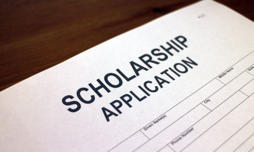 Scholarships offered to graduating seniors through July 1