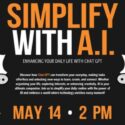 Simply with AI