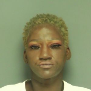 Tangela Smith - Most Wanted Photo