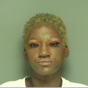 Tangela Smith - Most Wanted Photo