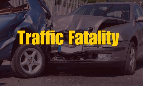 Traffic Fatality