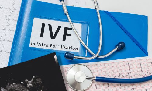 U.S. Senators Katie Britt, Ted Cruz Introduce IVF Protection Act