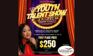 Youth Talent Show