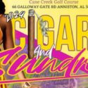 6th Annual Cigars and Sundress Day Party
