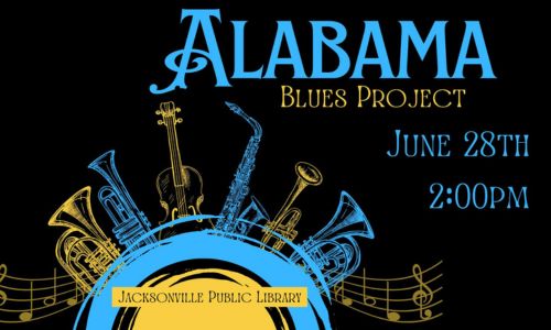 Alabama Blues Project