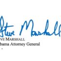 Attorney General Marshall Calls for President Biden to Reverse Palestinian Amnesty Policy