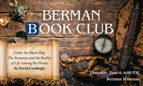 Berman Book Club