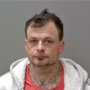 Cory Teneyck - Most Wanted Photo