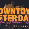 Downtown After Dark Music Series