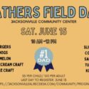Father's Field Day