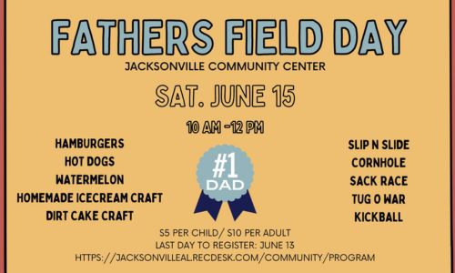 Father's Field Day