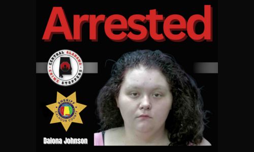 Calhoun County Locates Fugitive Dalona Sue Johnson Thanks to Anonymous Tip