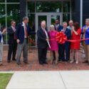 Gadsden State cuts ribbon on new career technical facility