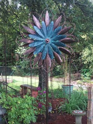 Garden Art