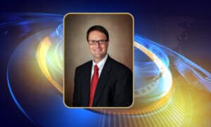 Governor Ivey Appoints J. Scott Brewer to Talladega County District Judgeship