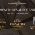 Health Resource Fair