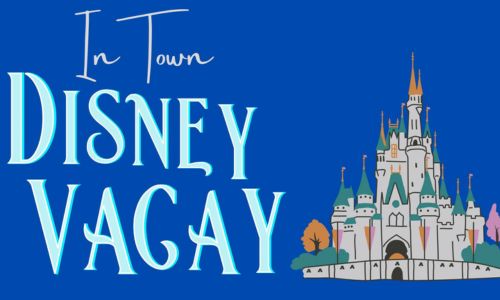 Experience the Magic of Disney at Jacksonville’s In-Town Disney ...