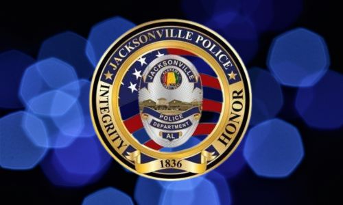 Jacksonville Police Stats