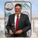 Jax State’s Grissom Named Small Business Advocate of the Year