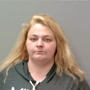 Lisa Chappell - Most Wanted
