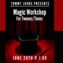 Magic Workshop