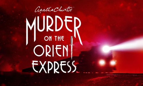 Murder on the Orient Express