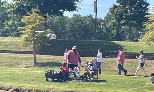 Oxford Kids Fishing Rodeo