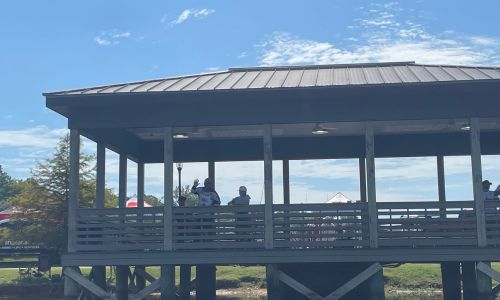 Oxford Kids Fishing Rodeo