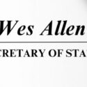 Wes Allen Exposes Federal Government Policy of Providing Voter Registration Forms to Non-Citizens
