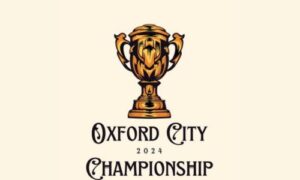 The 2024 Oxford City Championship