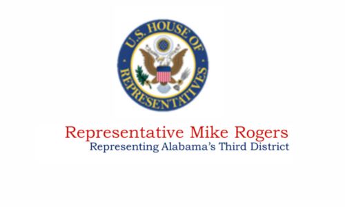 Rep. Rogers Urges Biden Admin to Immediately Cease Failed Gaza Pier Operation