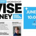 Wise Money Financial Workshop