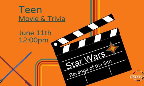 teen Movie, Trivia, and Craft