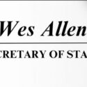 statement from Secretary of State Wes Allen on Today's Verdict in the Trump Trial