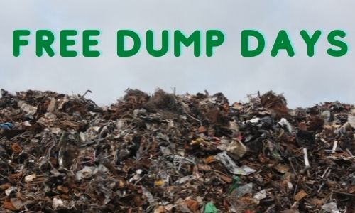 Dump-Days