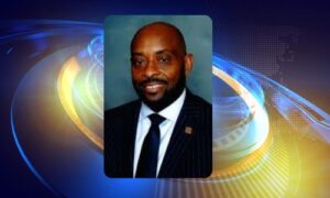 Attorney General Marshall Announces the Arrest of State Representative Kelvin Lawrence
