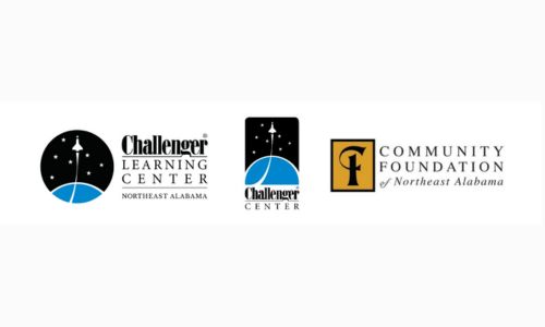 CHALLENGER CENTER PARTNERS WITH THE COMMUNITY FOUNDATION OF NORTHEAST ALABAMA TO OPEN CHALLENGER LEARNING CENTER