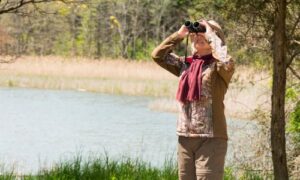 Choccolocco Park now part of Alabama’s Birding Trail network