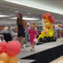 Dillard's Back to School Fashion Show 2024