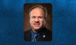 Dr. Daniel P. Mertens of Jacksonville State University Selected Fulbright U.S. Scholar For 2024-25