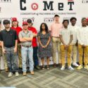 GSCC signs 14 to new apprenticeship program