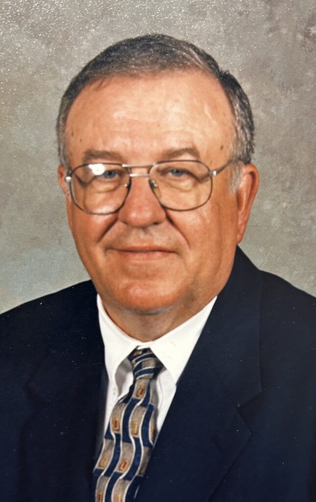 Obituary for Mr. Charles Stone