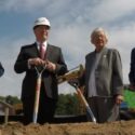 Jacksonville State breaks ground on Randy Owen Center for Performing Arts