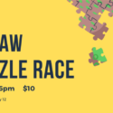 Jigsaw Puzzle Race