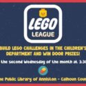 Lego League