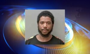 Man Stabbed in Hobson City, Suspect Arrested by Calhoun County Sheriff's Office