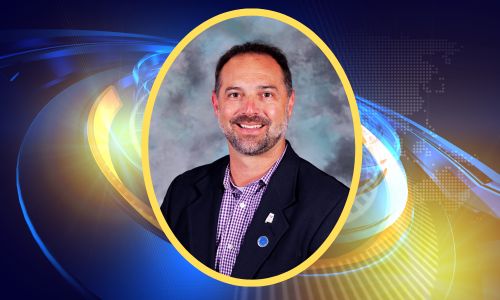 Oxford City Schools Board of Education Announces New Principal for Oxford High School