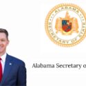 Secretary of State Wes Allen Signs Agreement with State of Louisiana to Cross Check Voter Files
