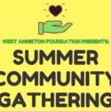 Summer Community Gathering